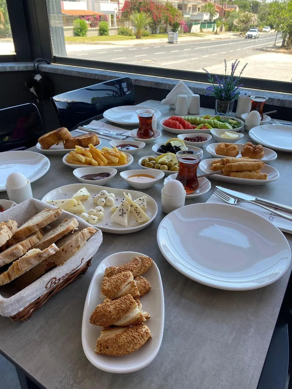 Restaurant, Mat Boutique Otel, Izmir