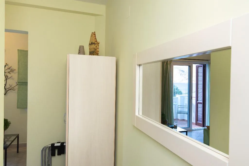 APARTMENT STANDARD Room, Myrties Boutique Apartments, Kos