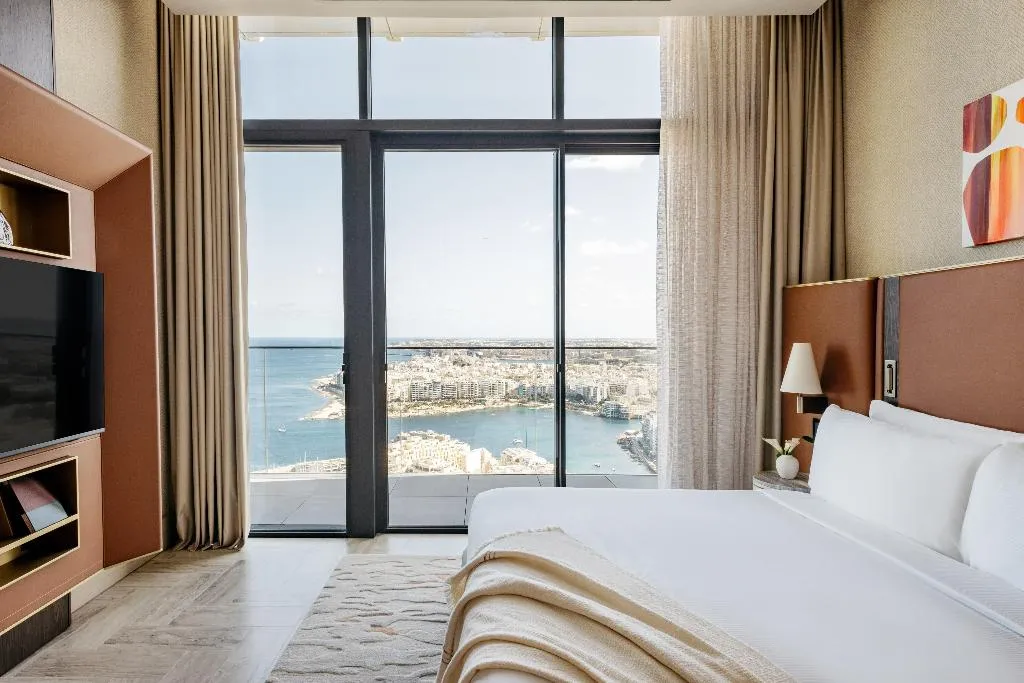 SUITE STANDARD Room, Me Malta, Malta