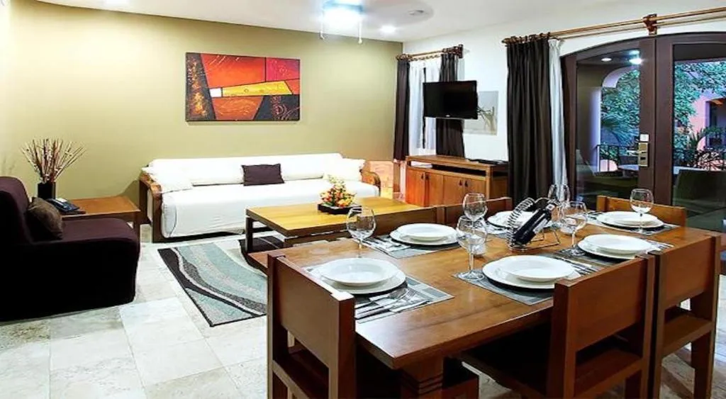SUITE THREE BEDROOMS Room, Acanto Boutique Hotel Playa del Carmen, Playa Del Carmen