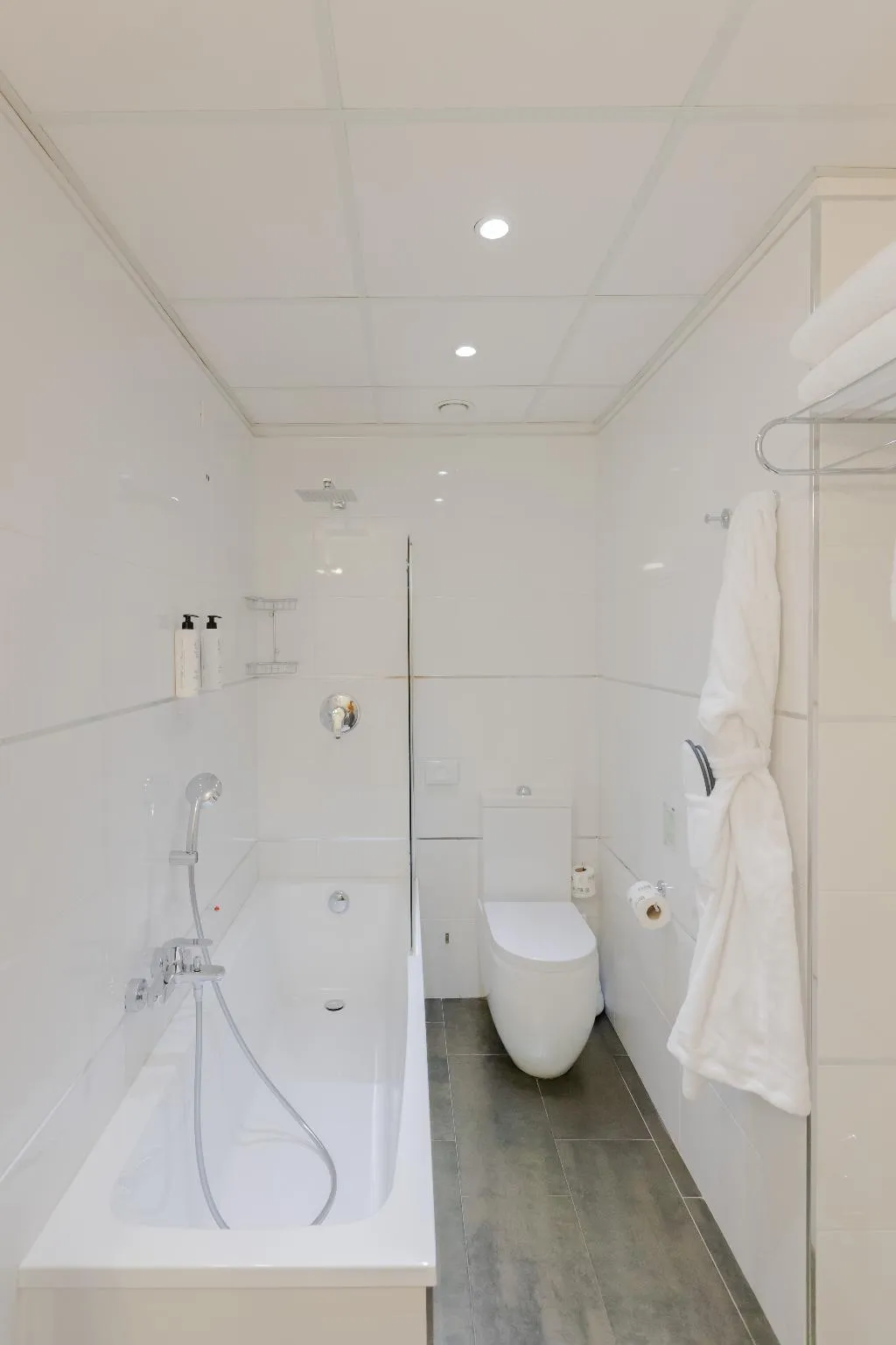 DOUBLE EXECUTIVE Room, Grand hotel Mediterraneo, Florence