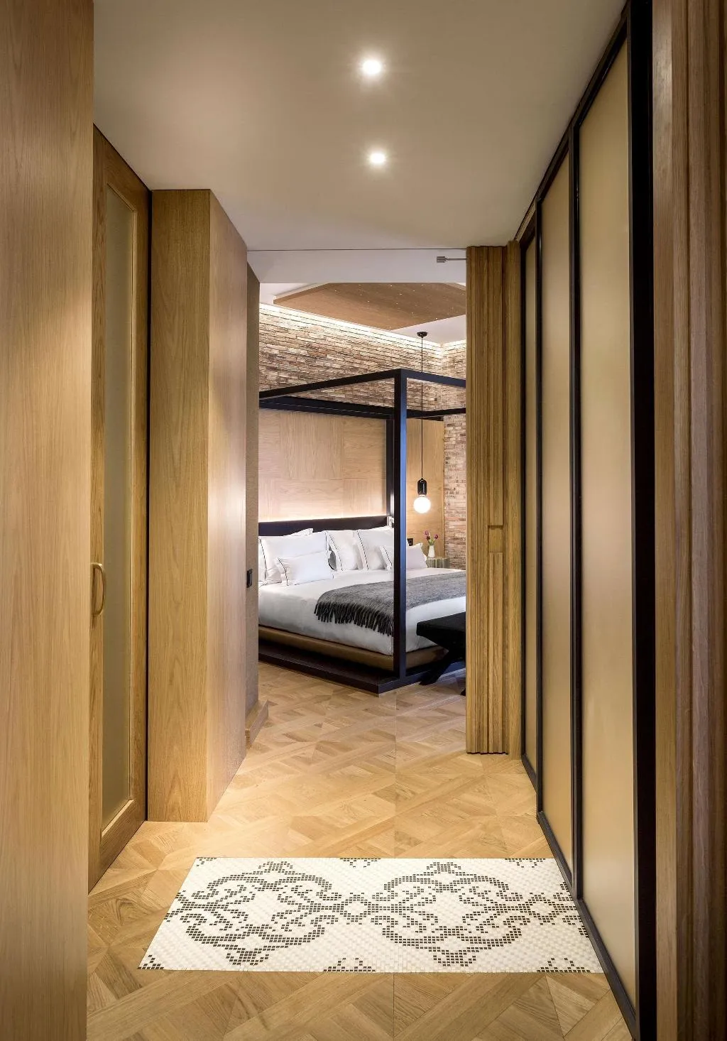 Room, Monument Hotel, Barcelona