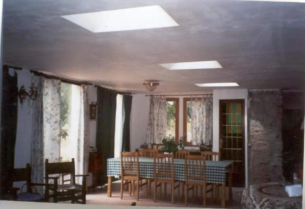 Restaurant, Maset De Les Talaveres, Costa Dorada