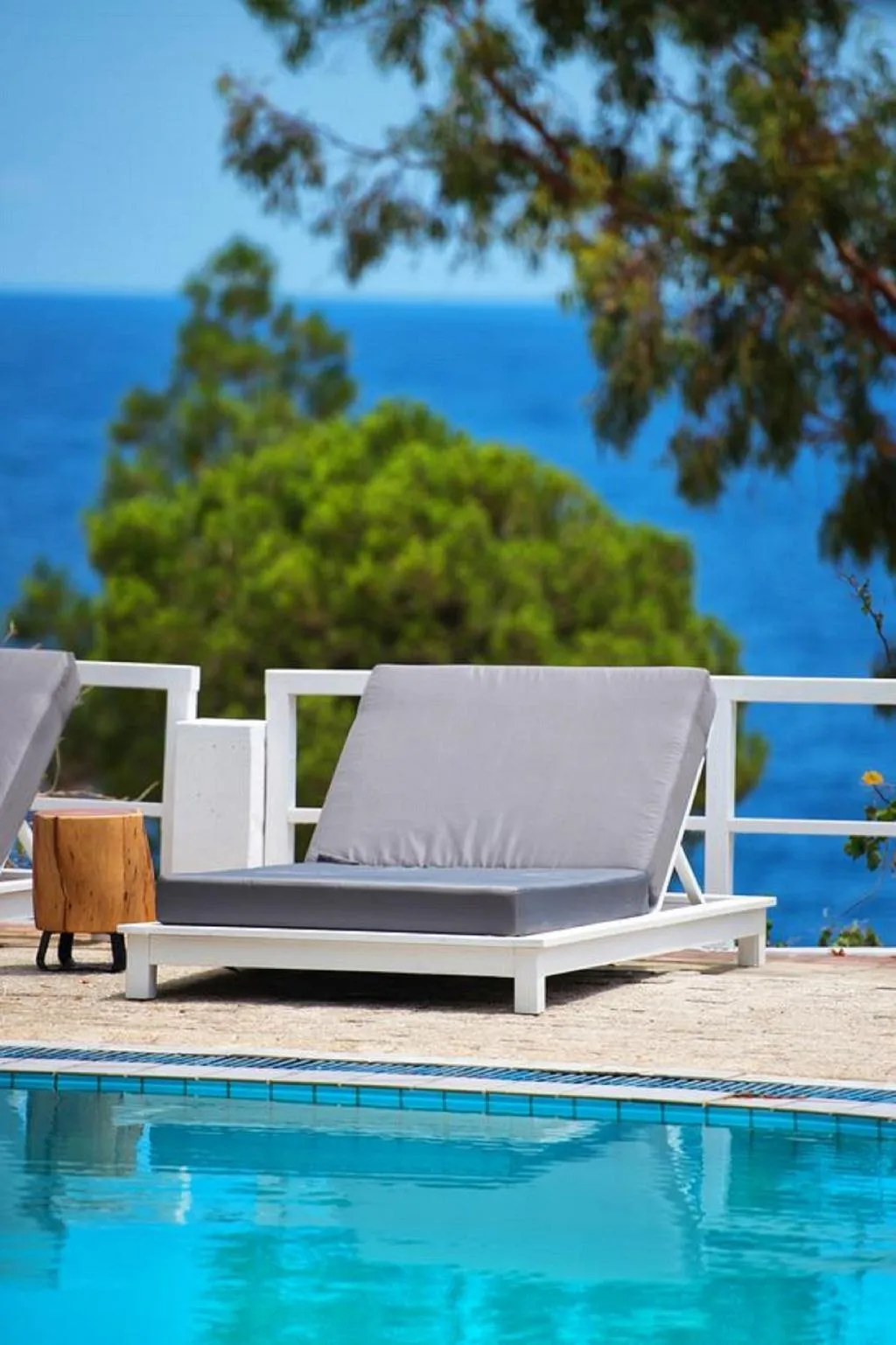 Pool, Akra Morea by GHH, Kalamata