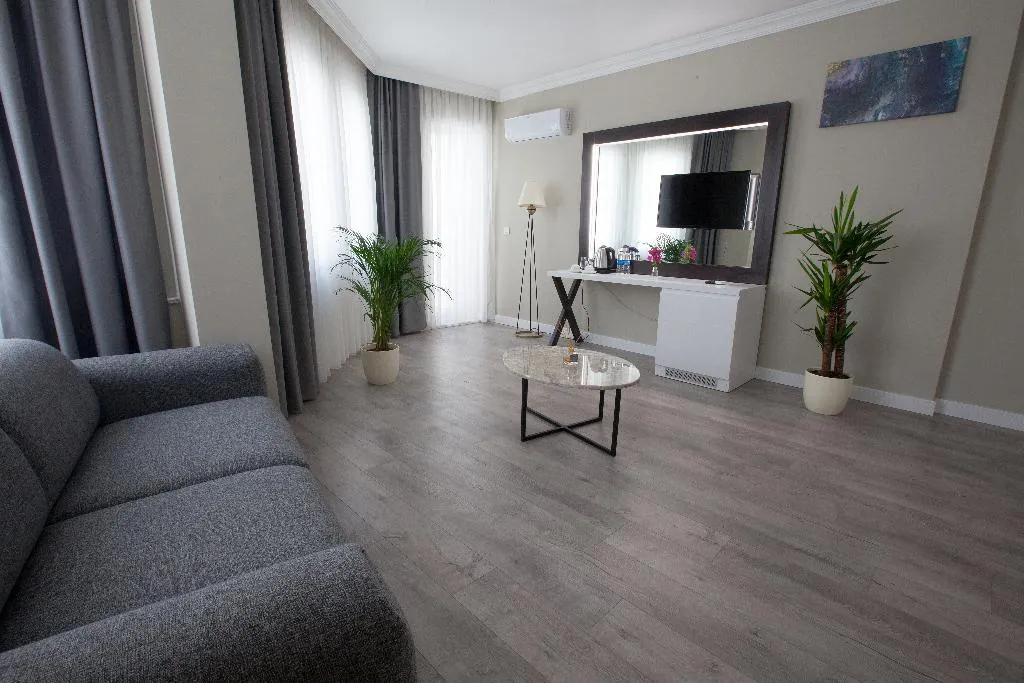 SUITE STANDARD Room, Siete Boutique Hotel, Antalya