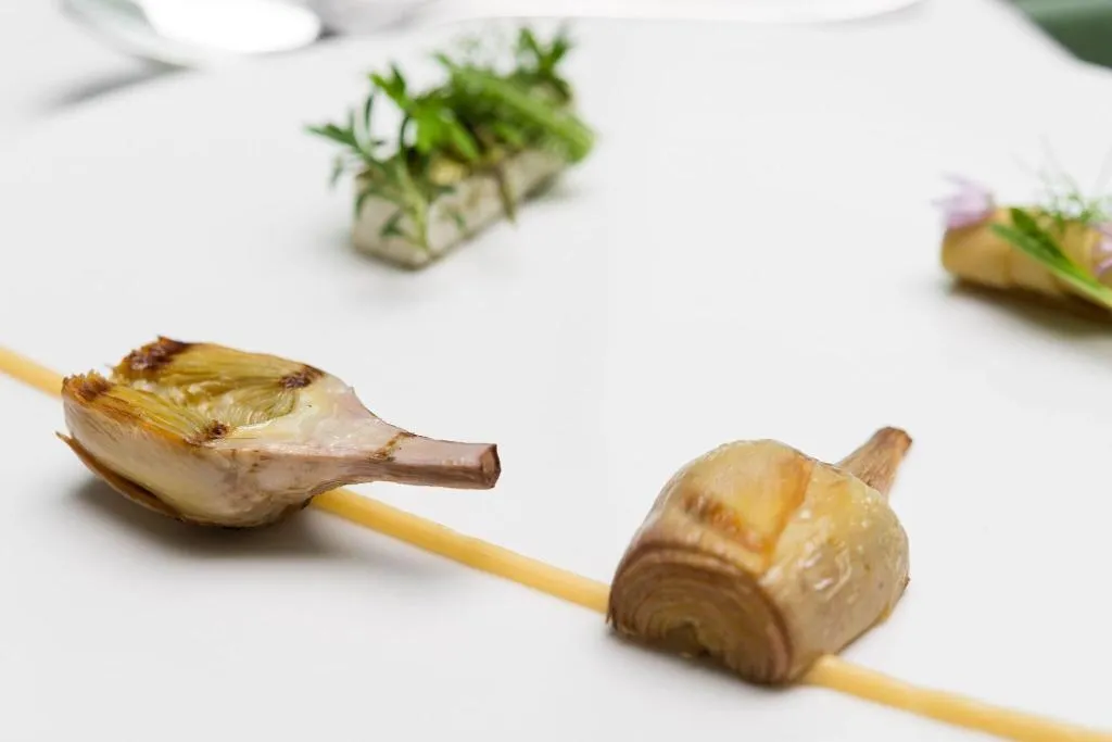 Restaurant, JW Venice, Venice