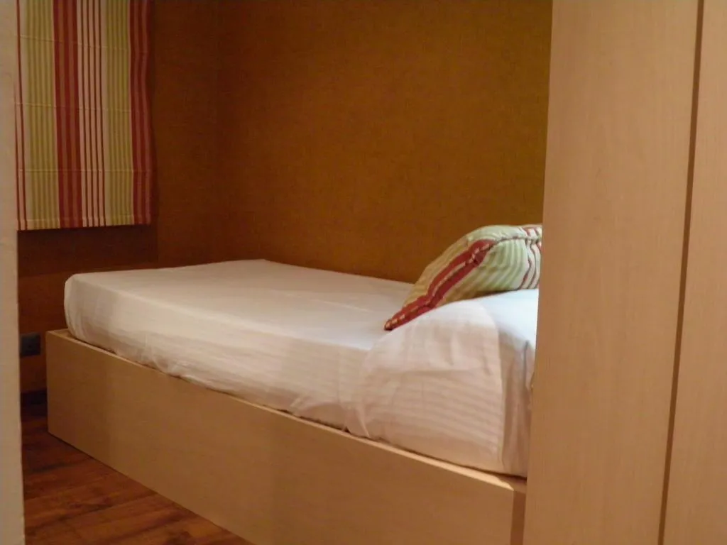 SINGLE STANDARD Room, Annex Rey Don Jaime I, Barcelona