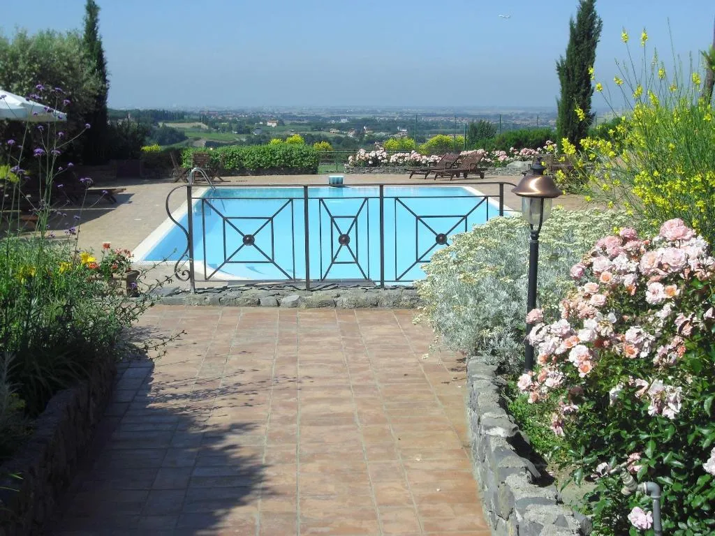 Sports and Entertainment, Tenuta Cusmano Villa Resort, Rome