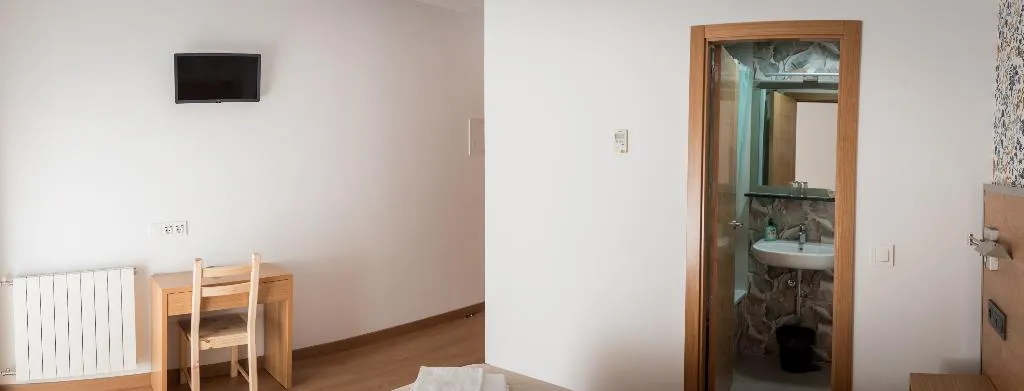 DOUBLE STANDARD Room, San Antonio, Madrid