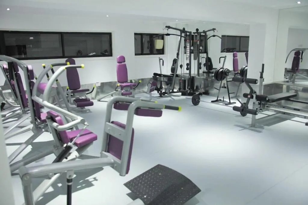 Sports and Entertainment, Achilleos City Hotel, Cyprus