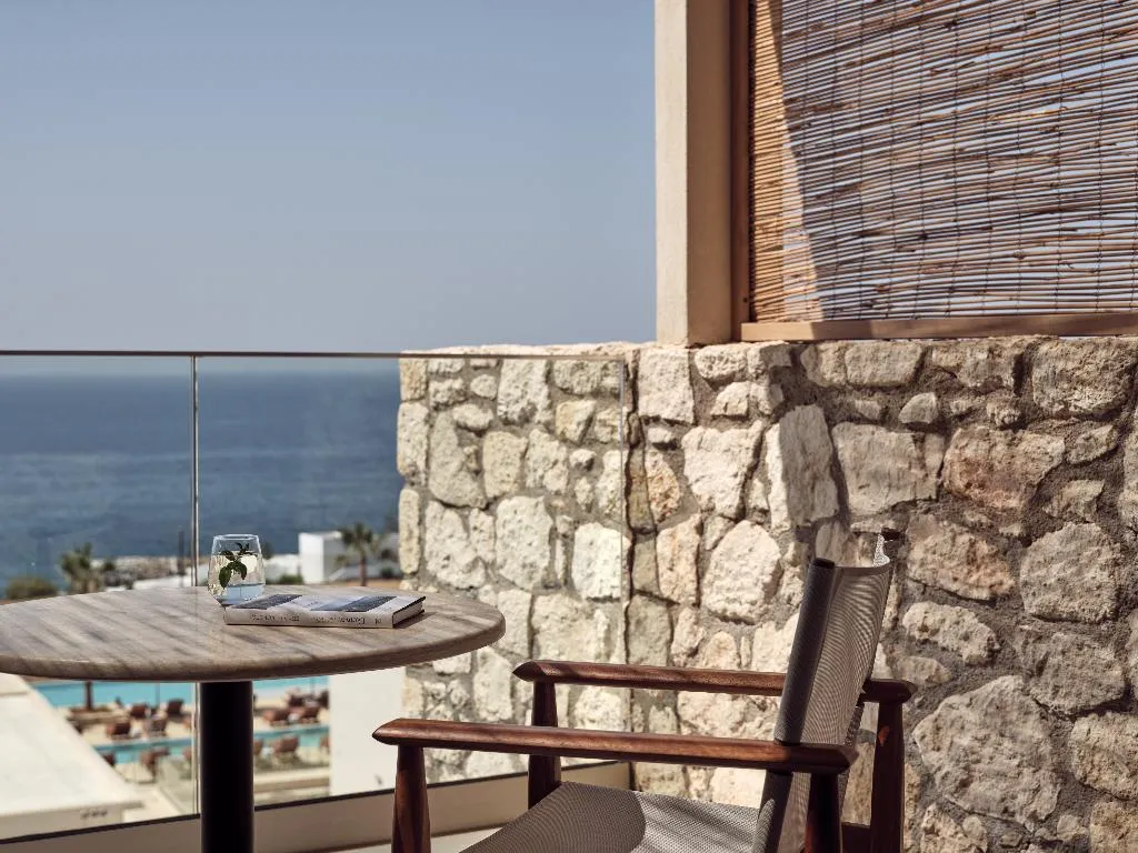 DOUBLE DELUXE Room, The Royal Senses Resort & Spa Crete, Curio Collect, Crete