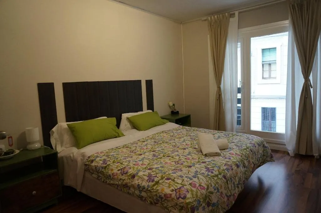 Room, Camino Bed & Breakfast, Barcelona