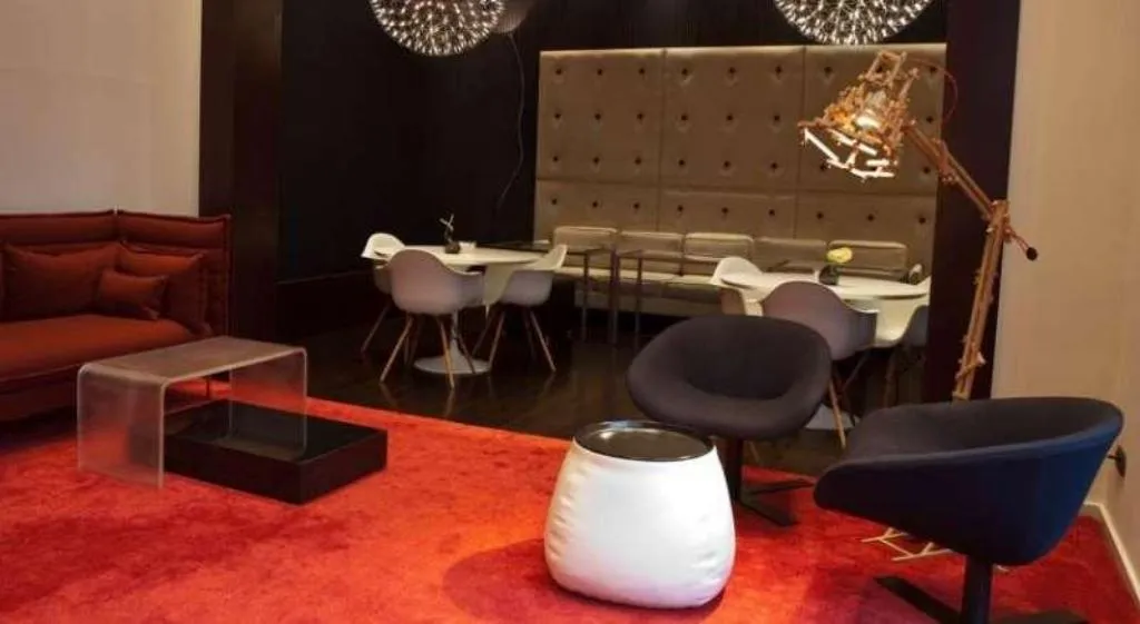 Restaurant, Sixtytwo Barcelona, Barcelona