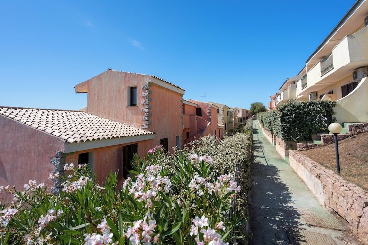 Il Borgo di Badesi, Alghero