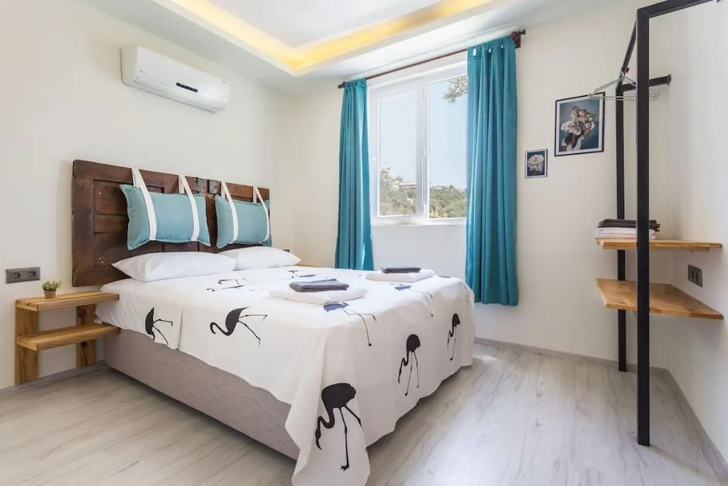 Room DELUXE Room, 11 Oda Boutique Pension, Dalaman