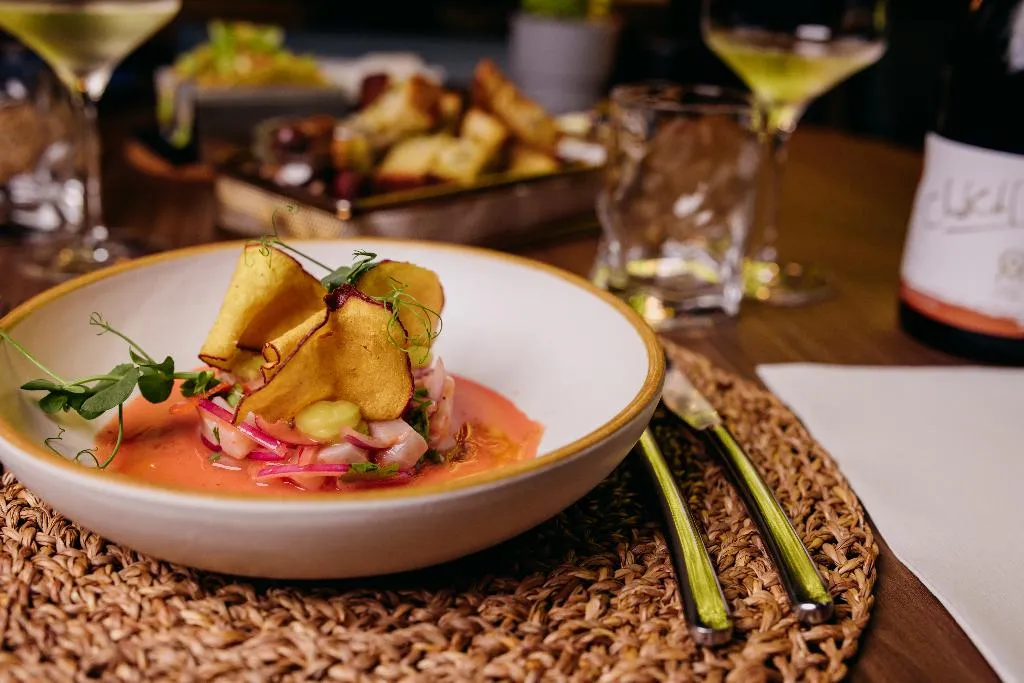 Restaurant, The Prime Energize Hotel & SPA - Algarve, Algarve