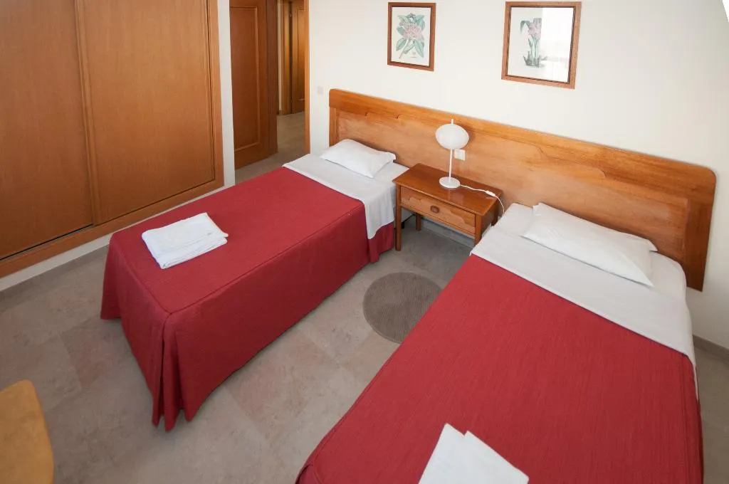 Room, Boliqueime Villas, Algarve