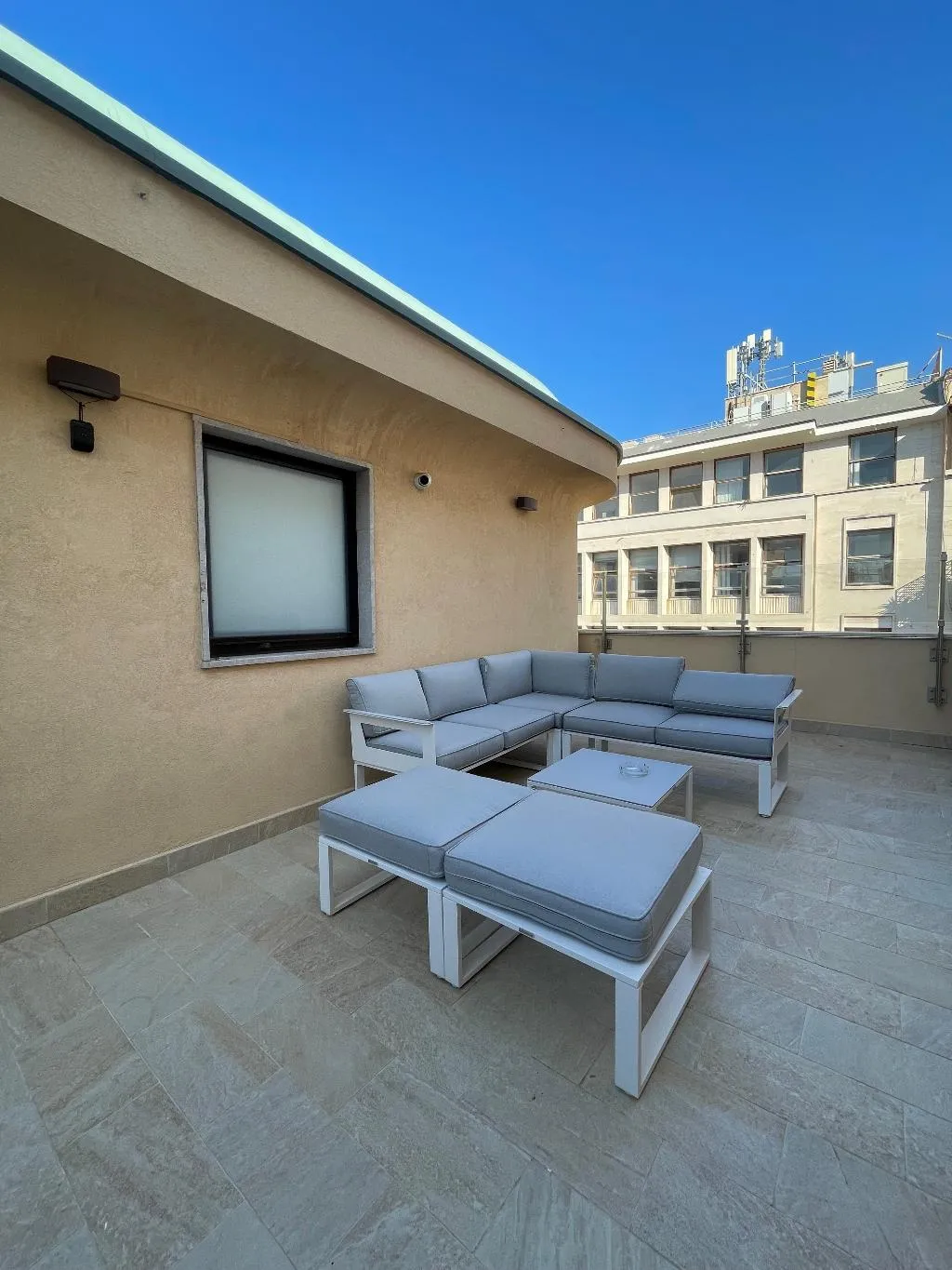 SUITE DELUXE Room, B&B Ruggero Settimo - Room & Suite, Palermo