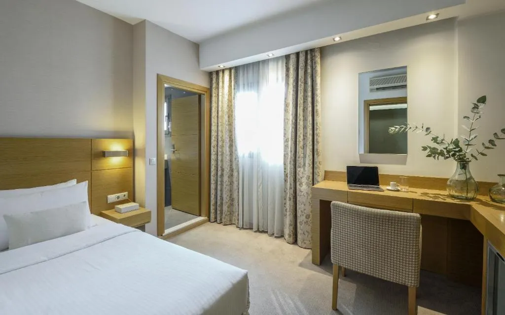 SINGLE ECONOMY Room, Anatolia Thessaloniki, Halkidiki