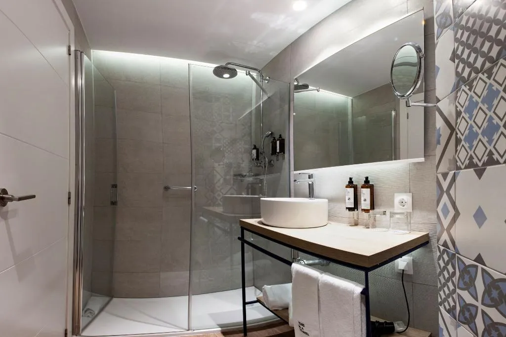 DOUBLE STANDARD Room, Petit Palace Ruzafa, Valencia