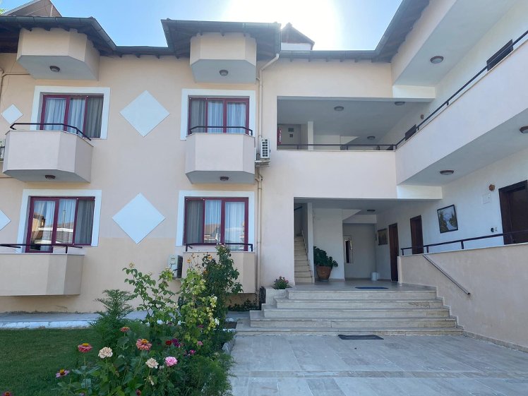 Hotel Kaan, Dalaman