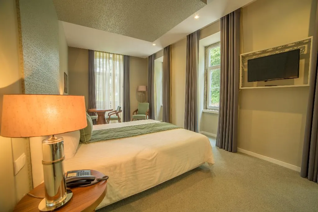 Double or Twin STANDARD Room, Do Parque, Porto