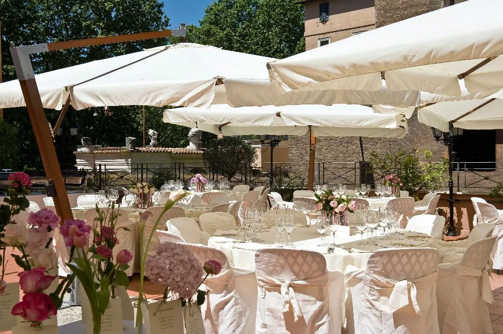 Conferences, Indigo Hotel Rome - St. George, Rome
