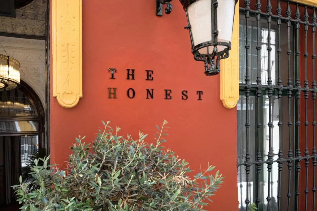 General view, Honest Sevilla, Seville