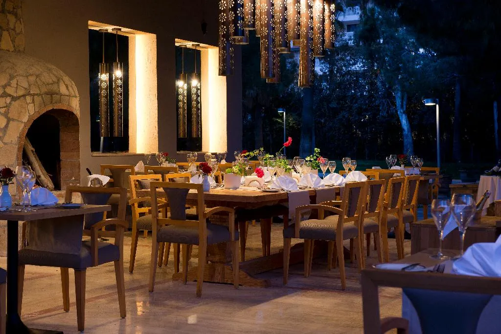 Restaurant, Barut Hemera, Antalya