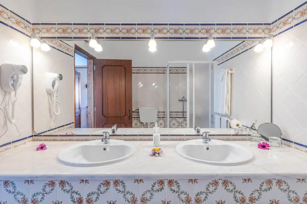 Room, Algar Seco Parque, Algarve