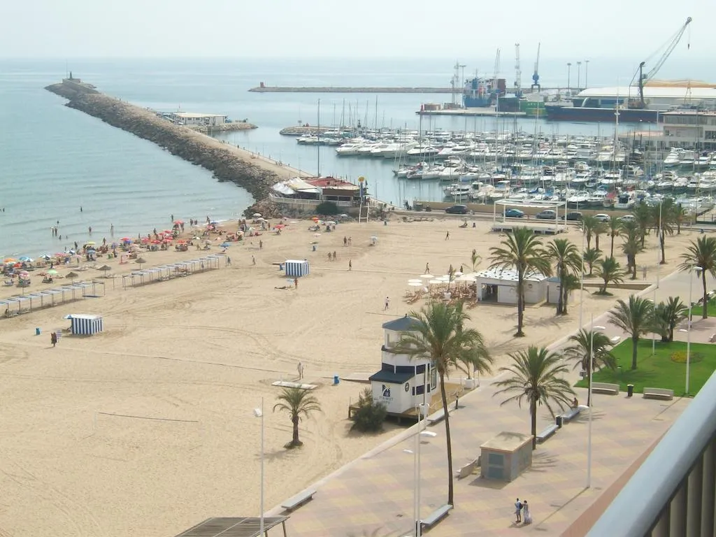 Beach, Gardenias-Romas-La Safor o Similar, Valencia
