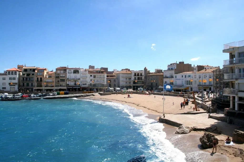 General view, L'Escala Resort, Costa Brava