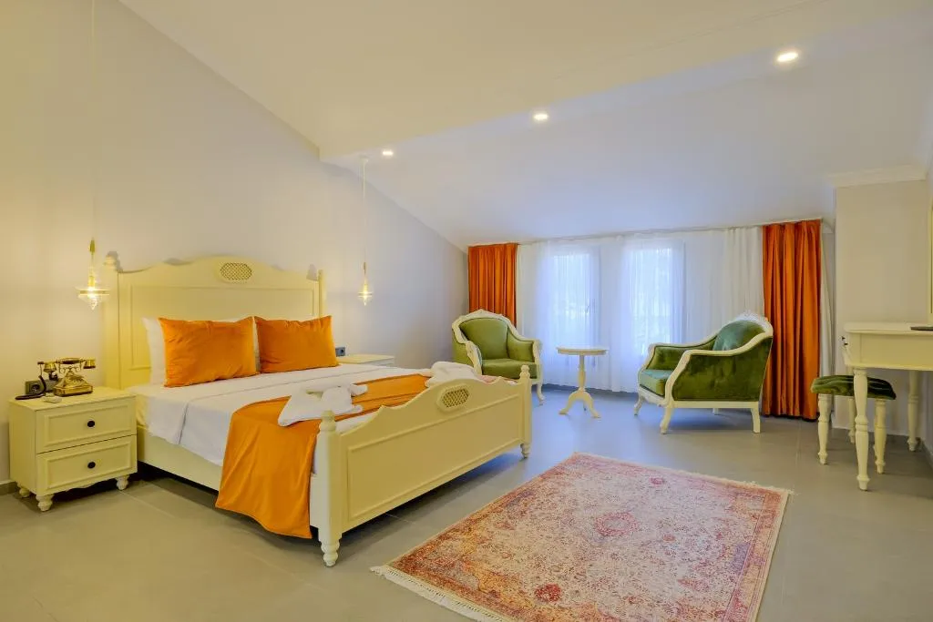 SUITE CLASSIC Room, Ciello Suites Hotel, Dalaman