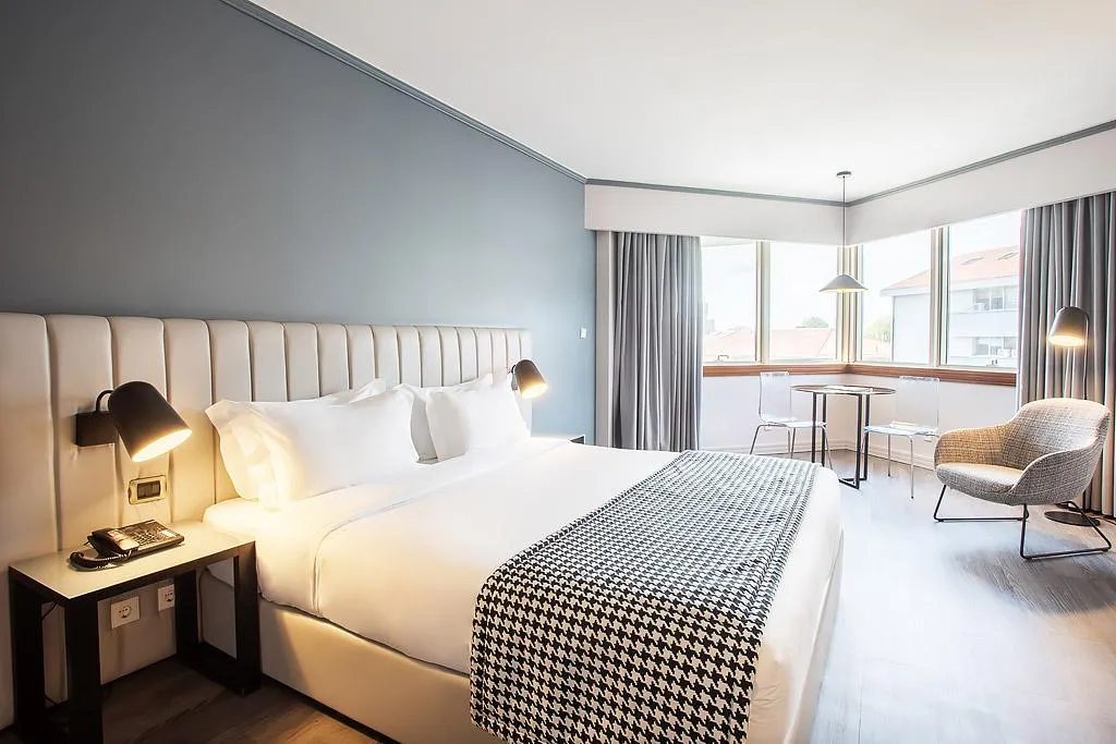 DOUBLE COMFORT Room, HF Fenix Porto, Porto