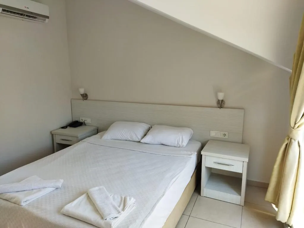 Room, Akdeniz Beach, Dalaman