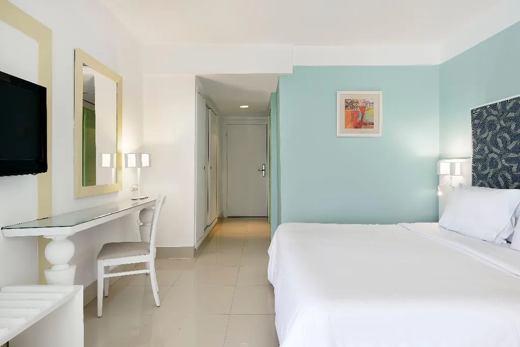 Double or Twin SEA VIEW Room, Iberostar Selection Diar el Andalous, Tunisia