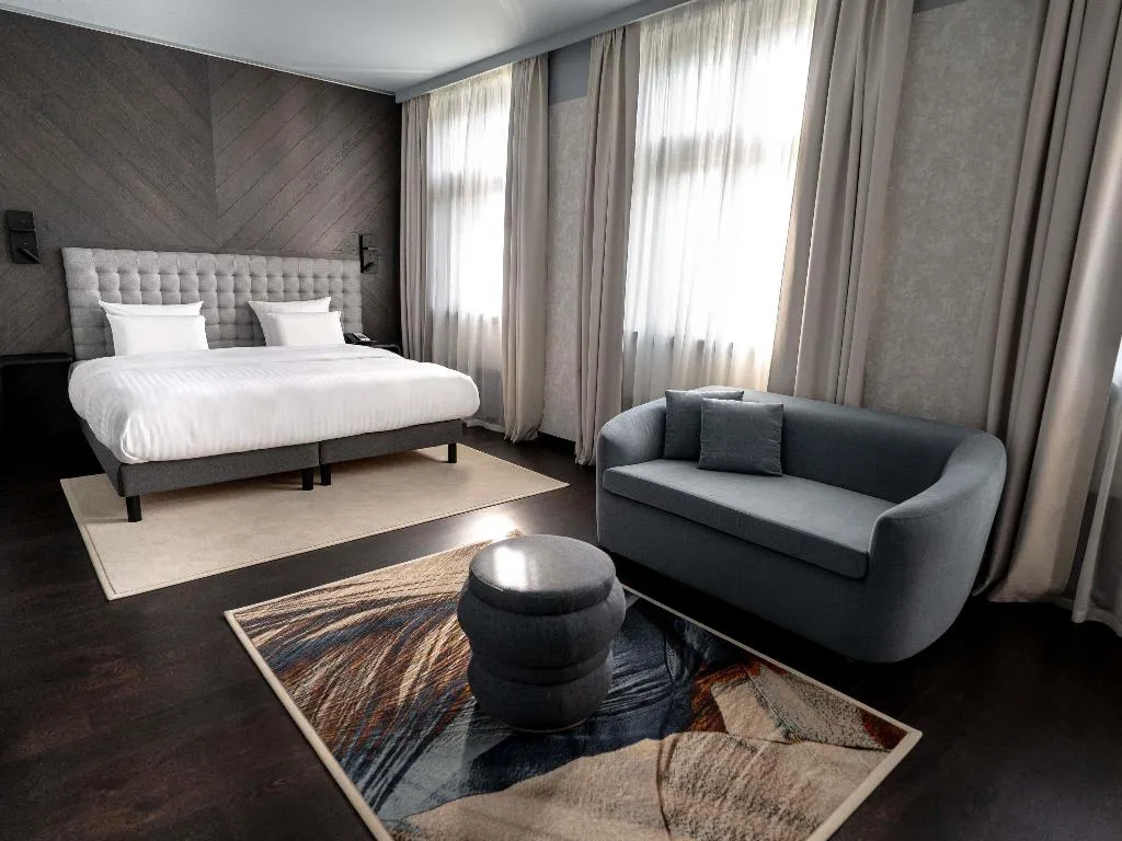 DOUBLE DELUXE PREMIUM Room, Pullman Riga Old Town, Riga