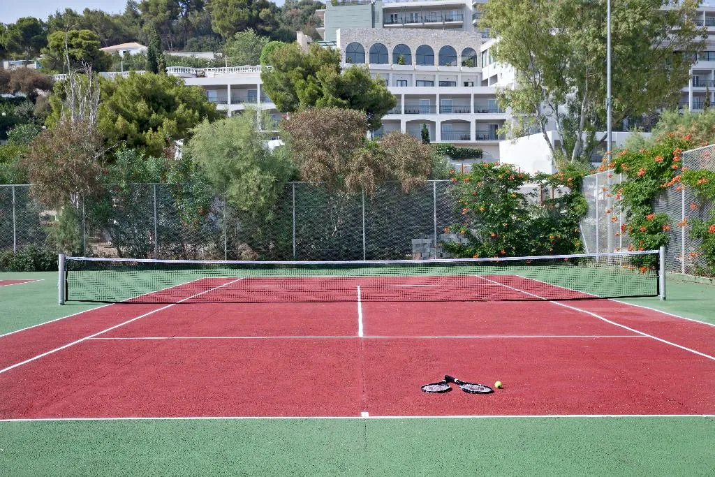 Sports and Entertainment, Dolce Attica Riviera, Athens
