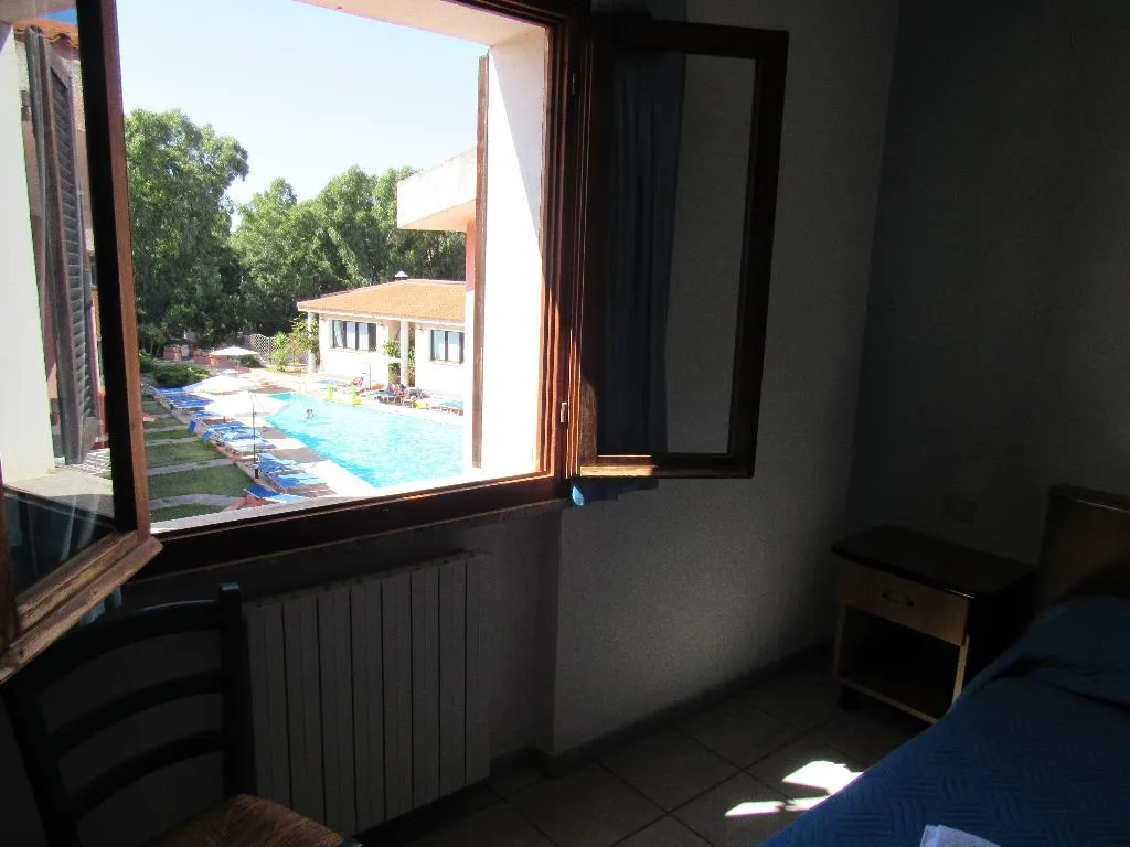 APARTMENT CAPACITY 3 Room, Marina Manna Hotel & Club Village, Alghero