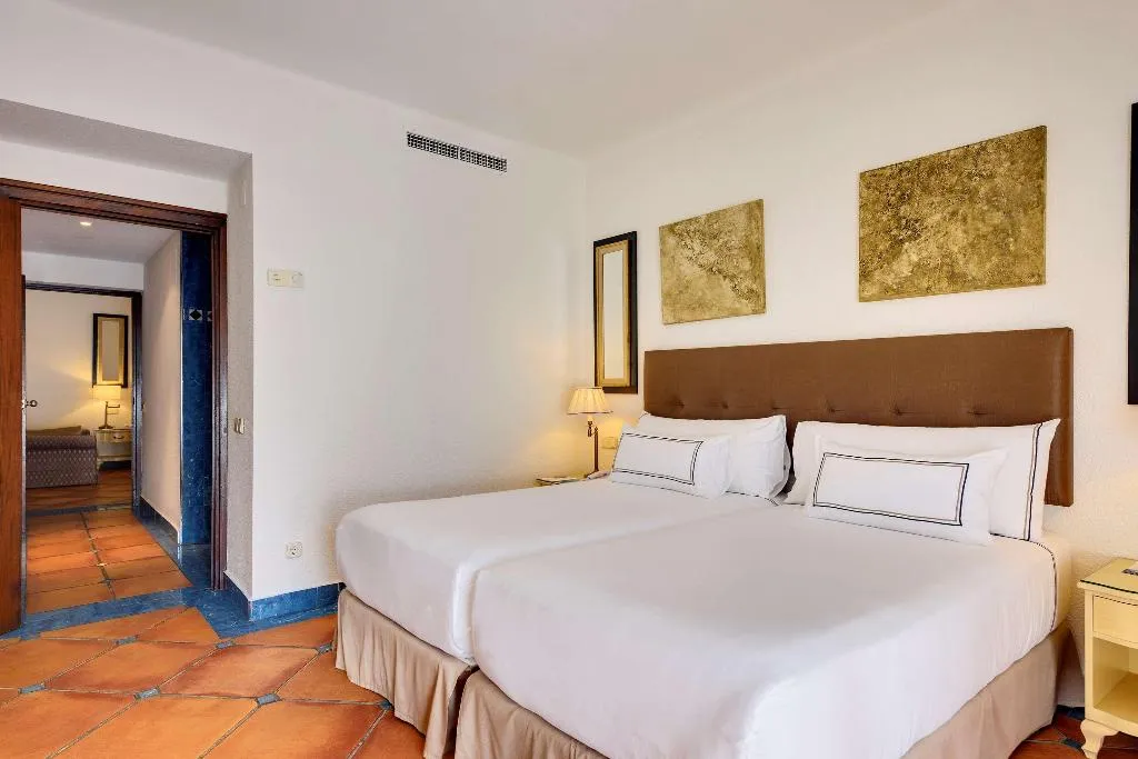 Room, Meliá Zahara Atlanterra, Costa De La Luz