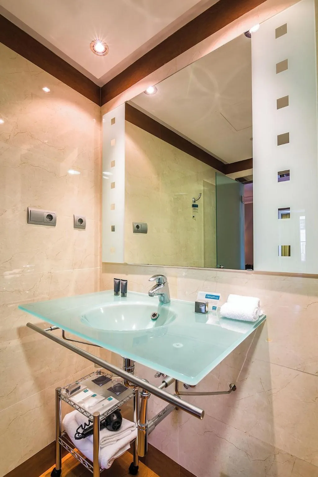 Room, Exe Almeria Centro, Costa Almeria