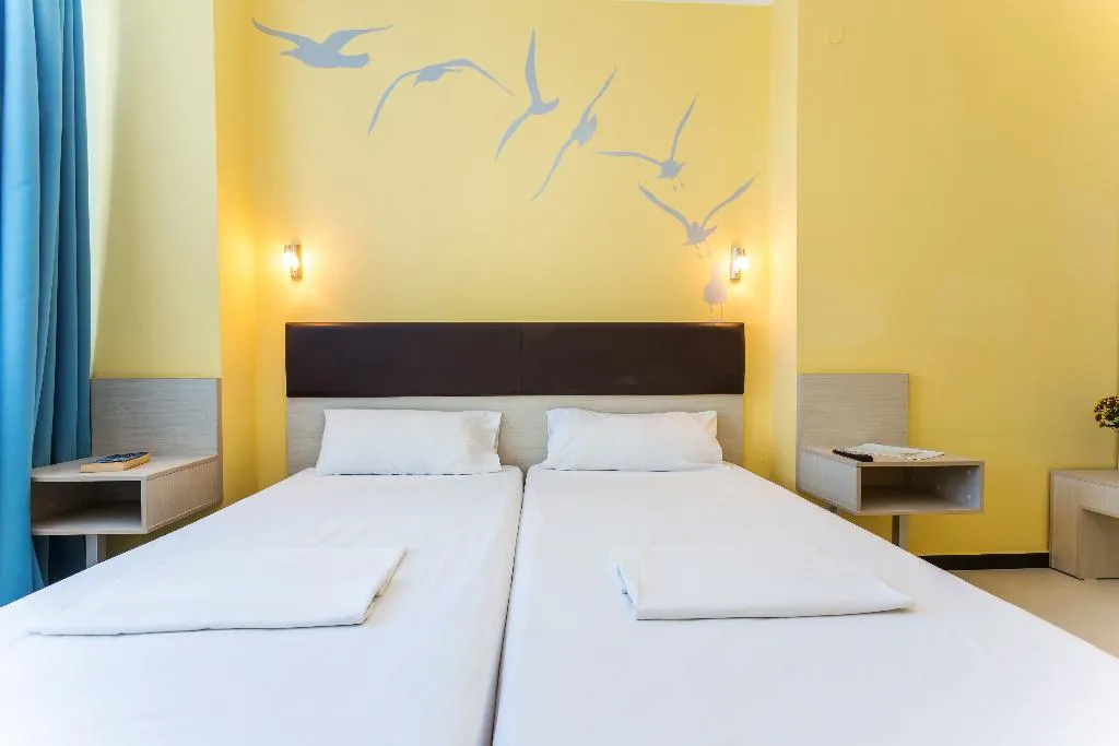 APARTMENT ONE BEDROOM Room, Blue Pearl Hotel, Bourgas