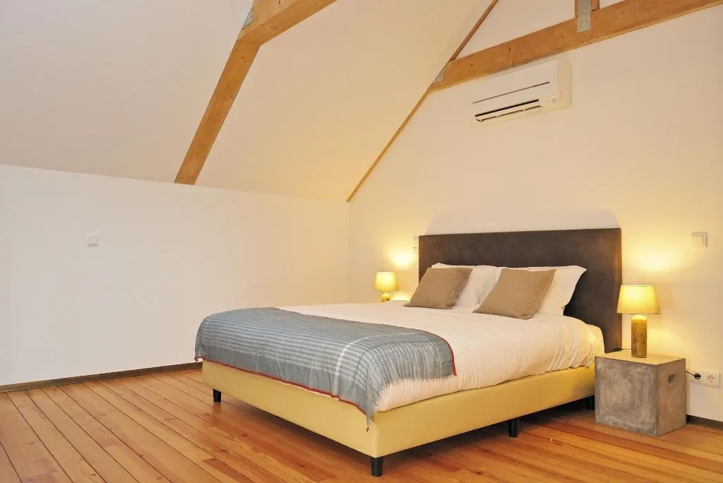 Room, Condes de Azevedo Palace, Porto