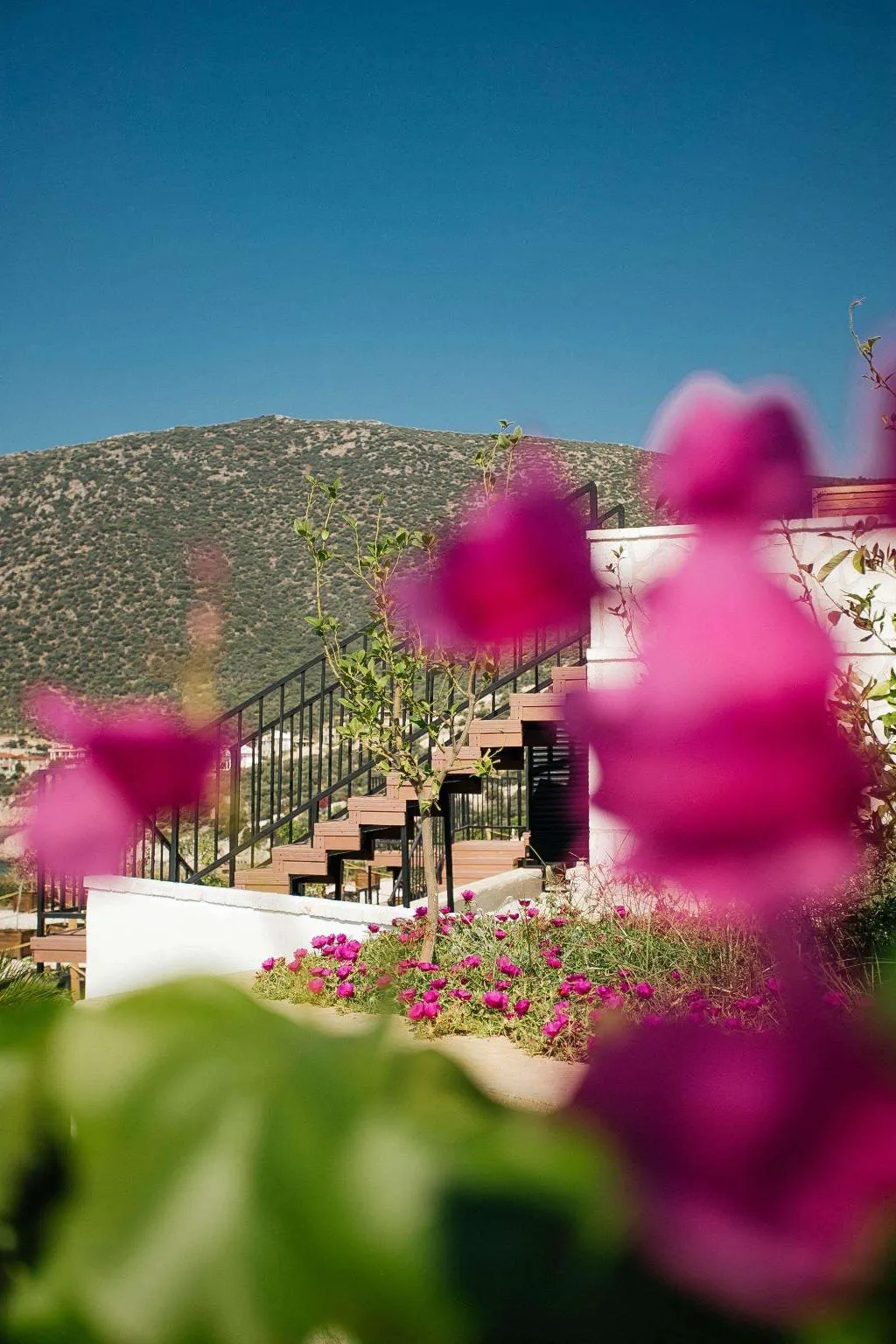 General view, Lures Hotel, Dalaman