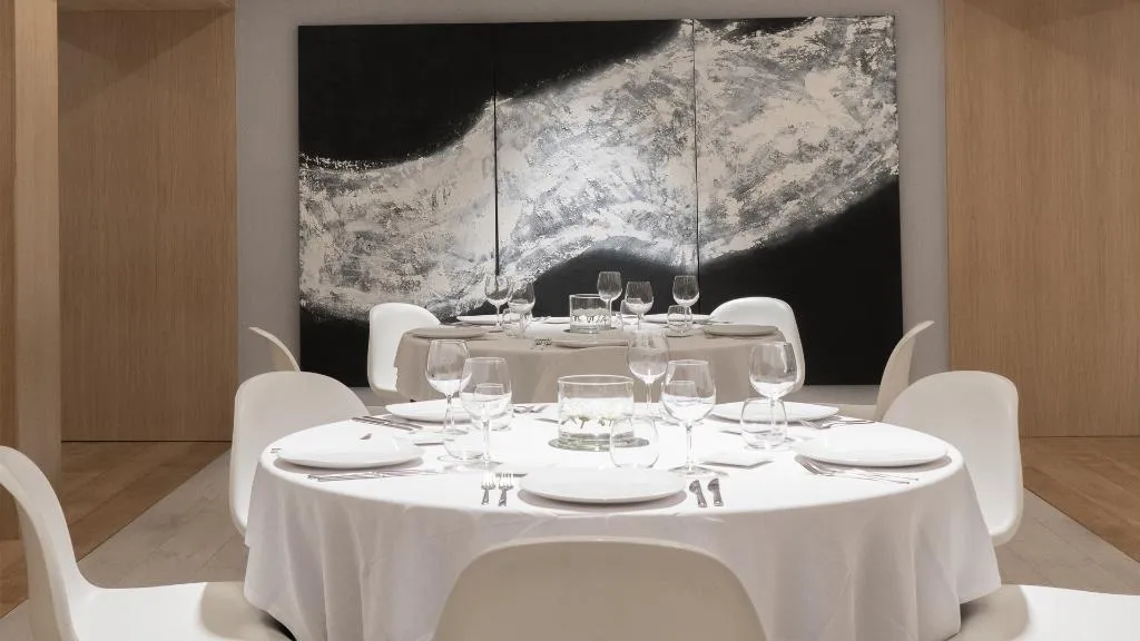 Conferences, Regina, Madrid
