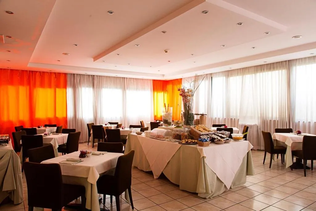 Restaurant, President, Rome