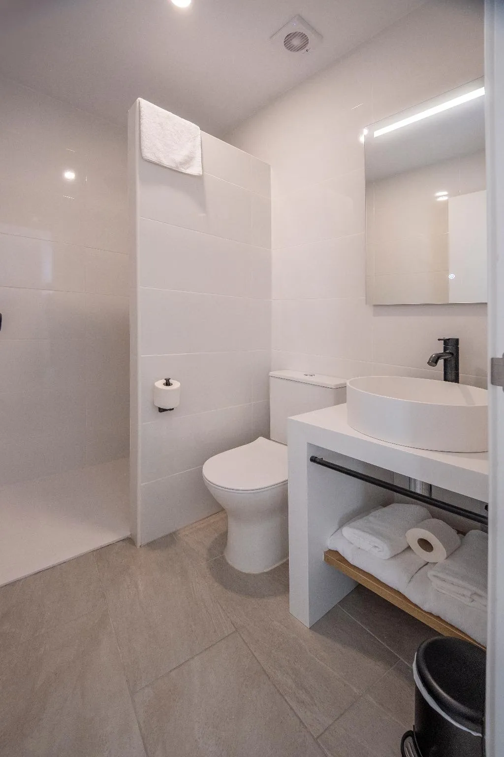 DOUBLE STANDARD Room, Hotel Tres Tocs, Menorca
