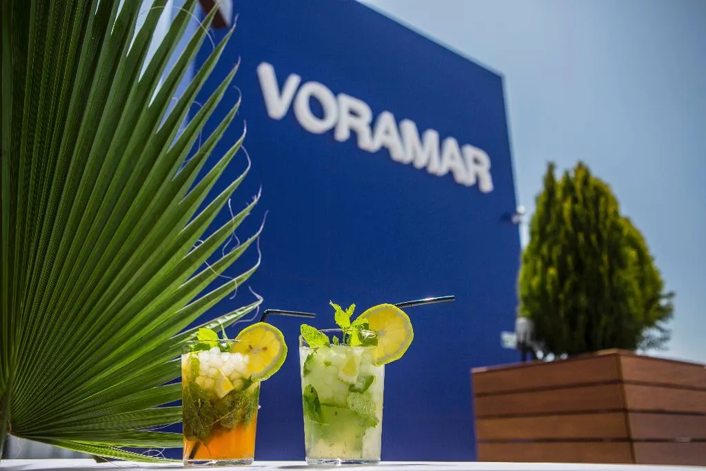 Bar, Voramar, Costa Blanca