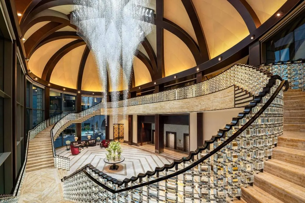 Conferences, St.Regis Cairo, Cairo