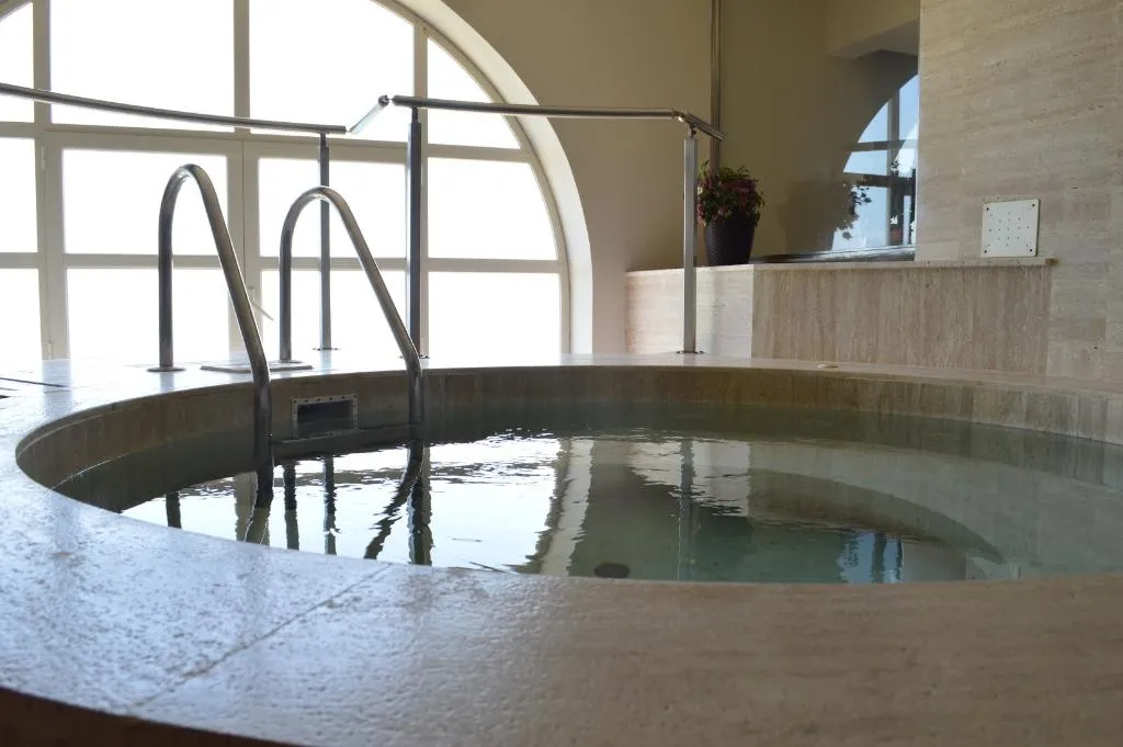 Sports and Entertainment, Hotel Capo dei Greci, Catania
